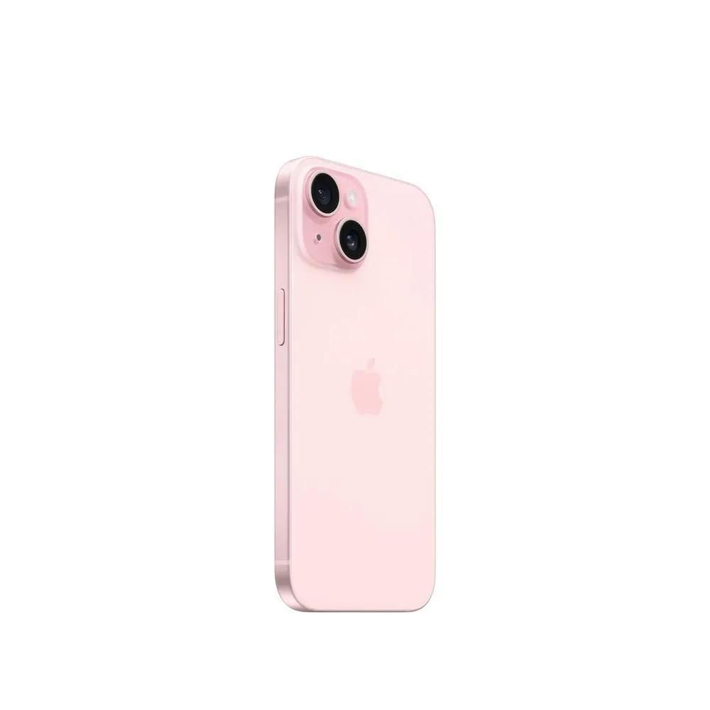 Iphone 15 Reacondicionado 5G 512Gb 6Gb Ram Rosado img #2