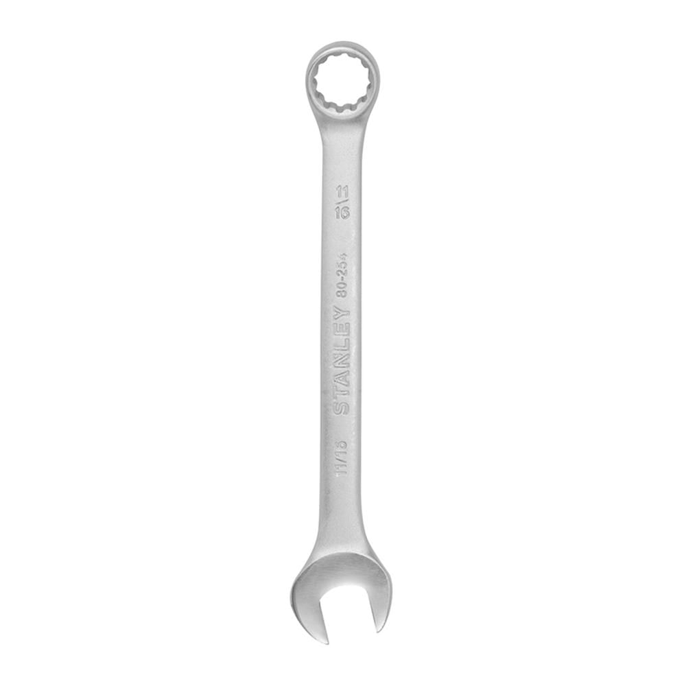 Llave Mixta 11/16 pulgadas Basica img #1