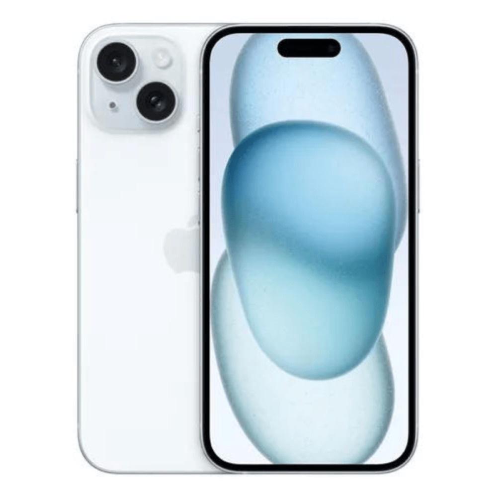 Iphone 15 Reacondicionado 5G 512Gb 6Gb Ram Azul img #1