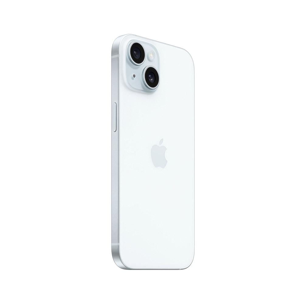 Iphone 15 Reacondicionado 5G 512Gb 6Gb Ram Azul img #2