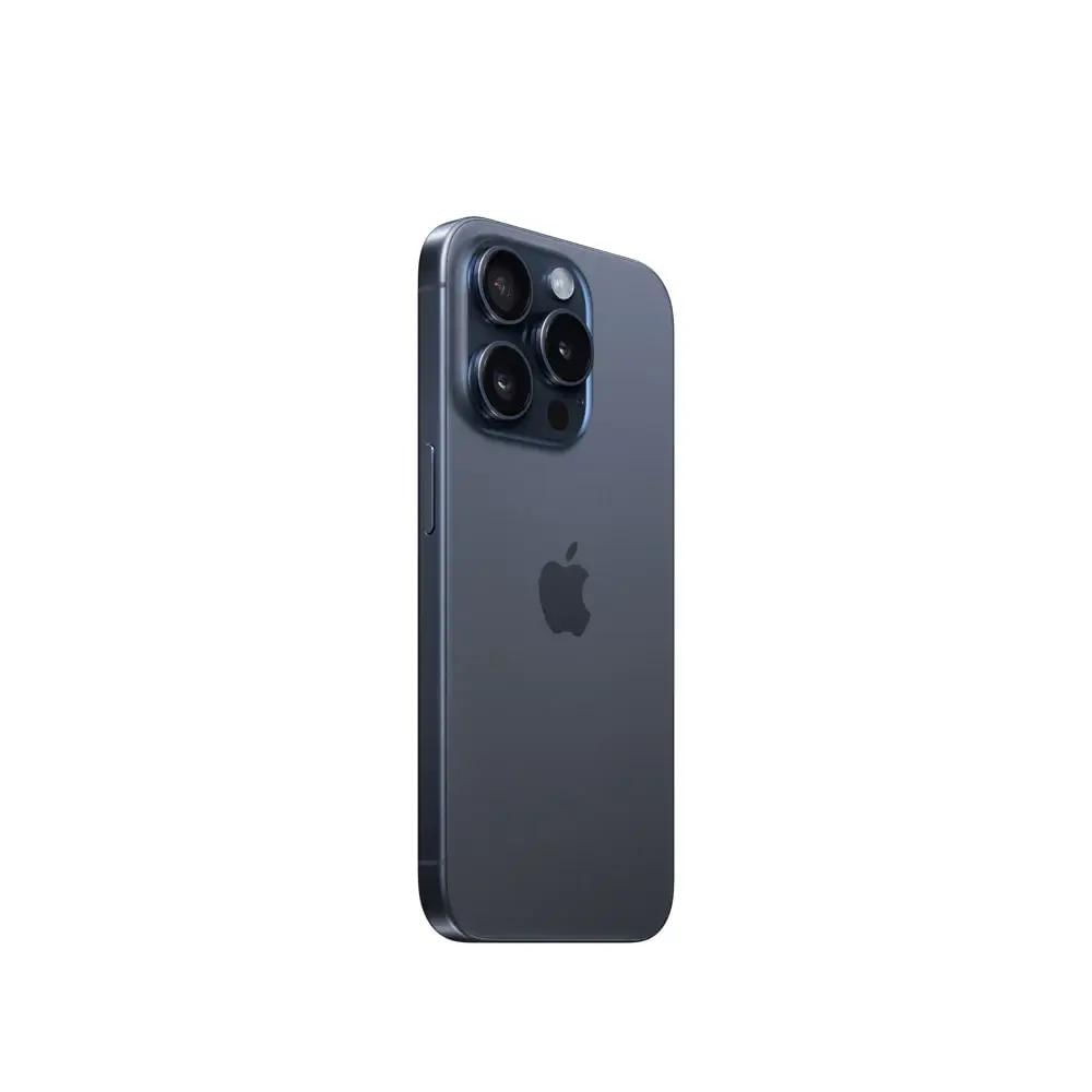 Iphone 15 Pro Reacondicionado 5G 1Tb 8Gb Ram Titanio Azul img #2