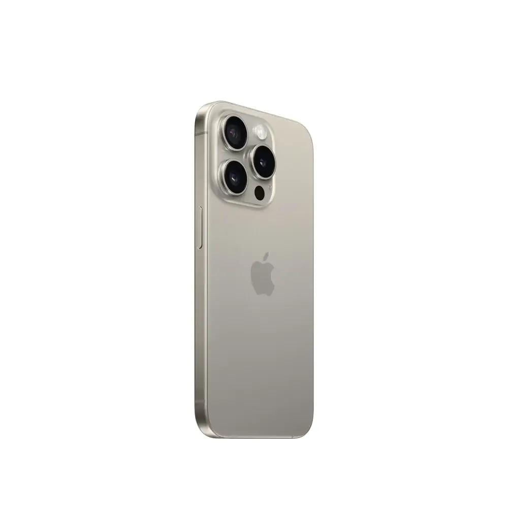 Iphone 15 Pro Reacondicionado 5G 1Tb 8Gb Ram Blanco img #2