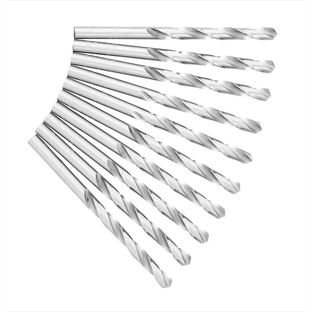 Broca Para Metal Ar 6Mm Industrial M 2 img #3