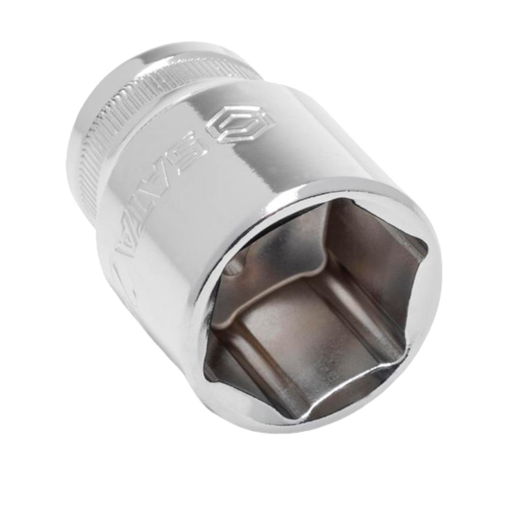 Juego Copas Cuadrante 1/2 6Pt Altas Mm 46 Pz Bajas Mm/Pul img #2