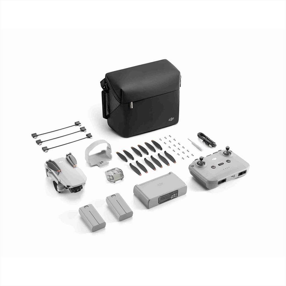 Drone Dji Mini 4K Fly More Combo Drone Dji Mini 4K Fly More Combo