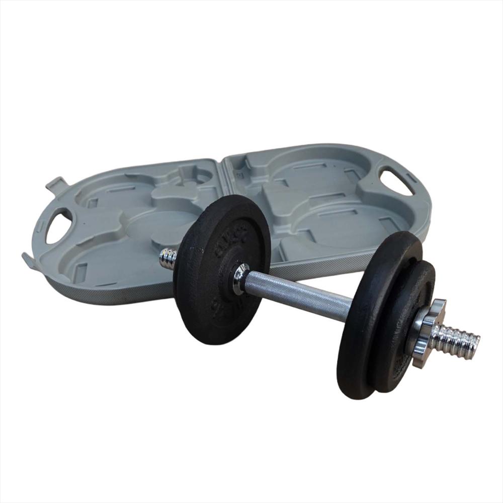 Mancuerna 10 Kg Athletic Ajustable img #1