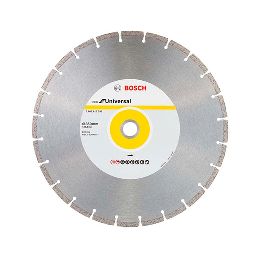 Disco Diamantado Segmentado 14 pulgadas Eco Universal img #1