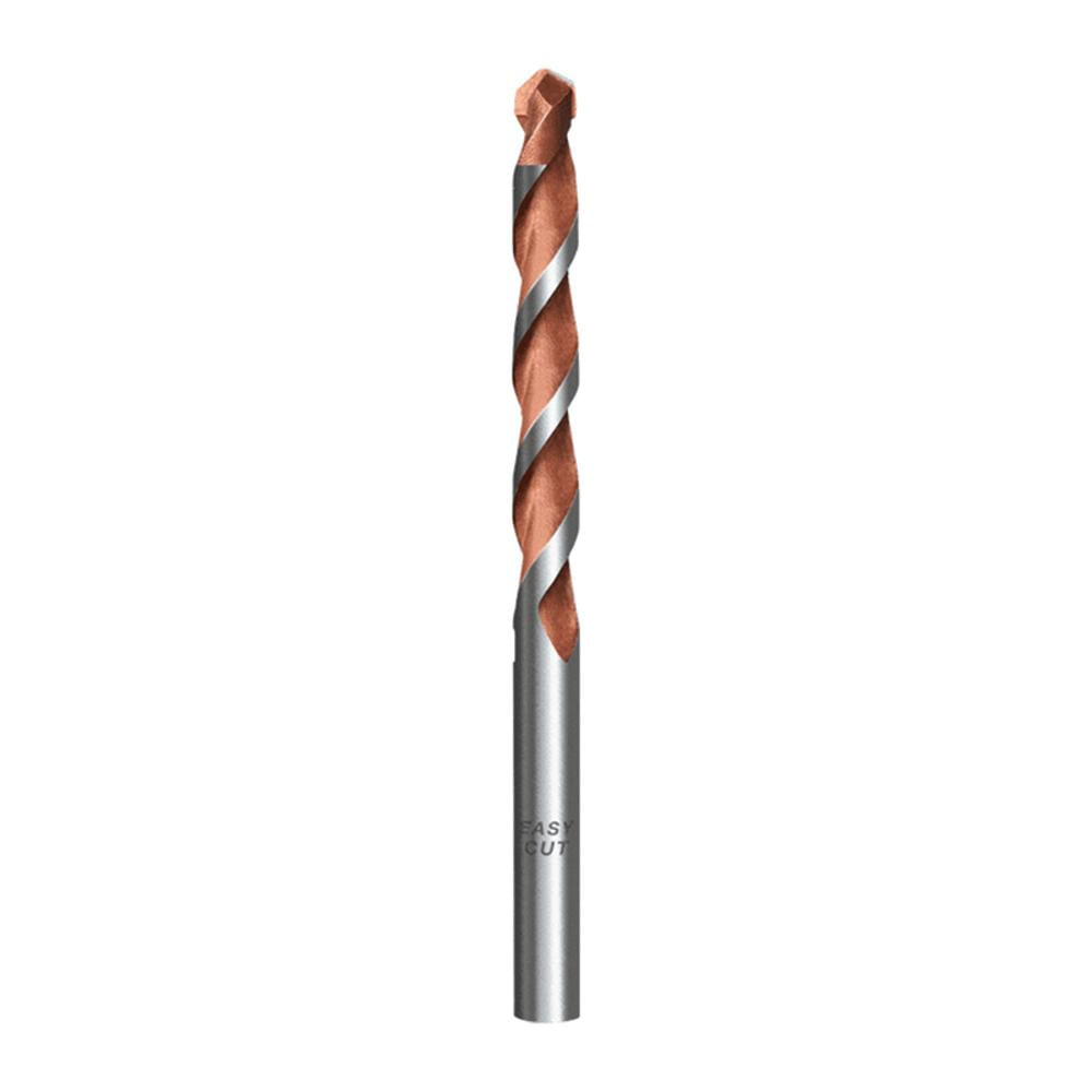 Broca Multiconstrucción 6Mm 1/4 pulgadas img #1