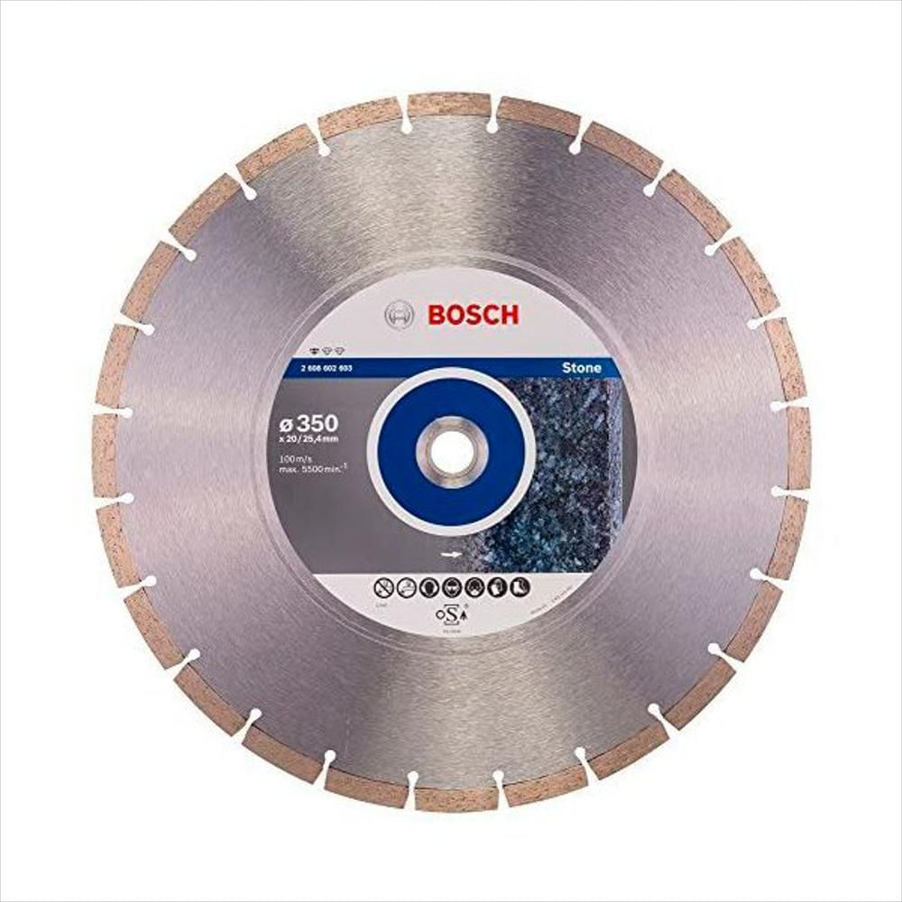 Disco Diamantado Segmentado 14 pulgadas Standard Roca Natur img #1