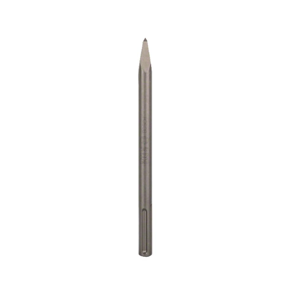 Cincel Sds Plus Punta Aguda 3/4 pulgadas X10 pulgadas Standard Profe img #1