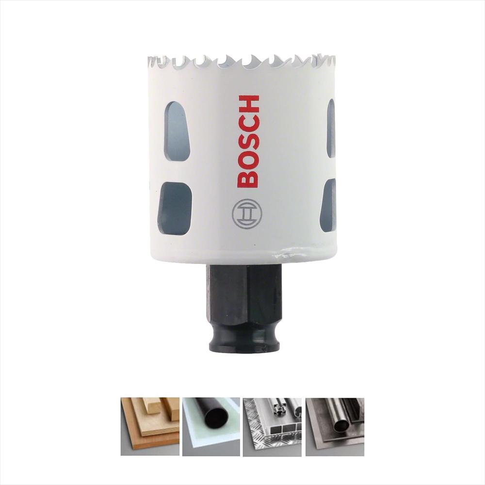 Sierra Copa Bimetal 1.3/4 pulgadas (44Mm) Progressor img #1