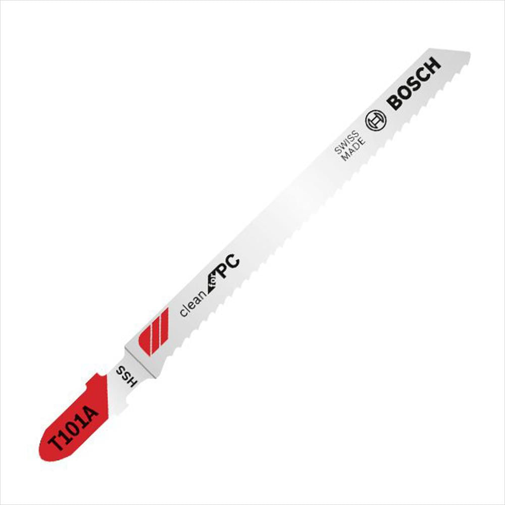 Segueta Caladora Acrilico,Policarbonato T101a img #1