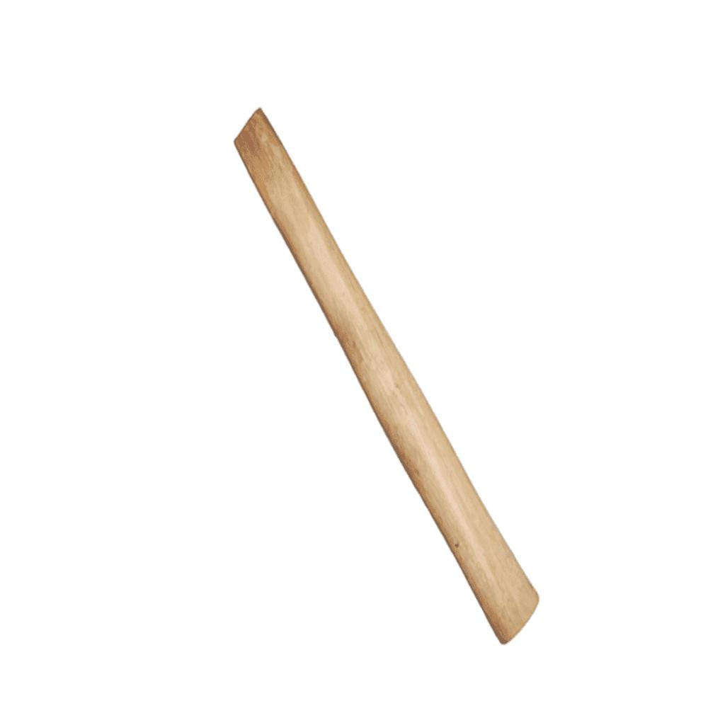 Cabo Madera Para Martillo De Bola No.1 img #1