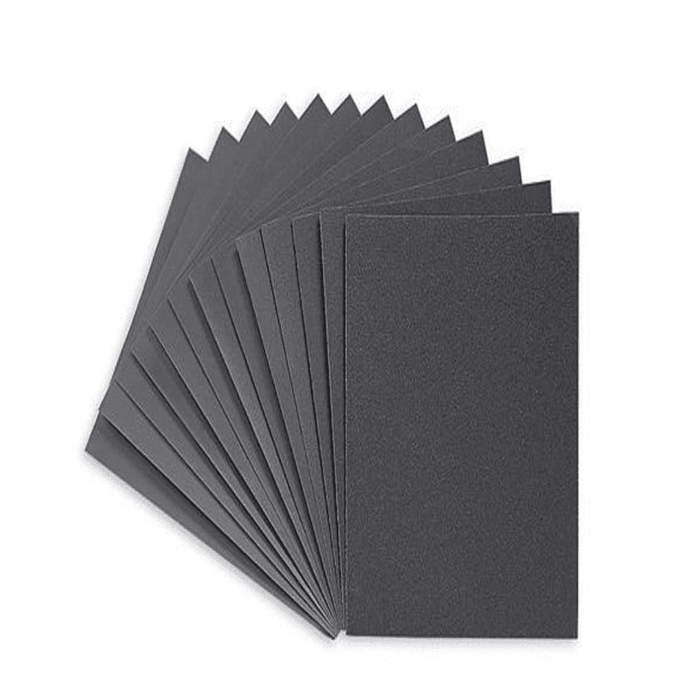 Lija De Agua Premier Plus Gr 120 9 X 11 (3 Unds) img #1