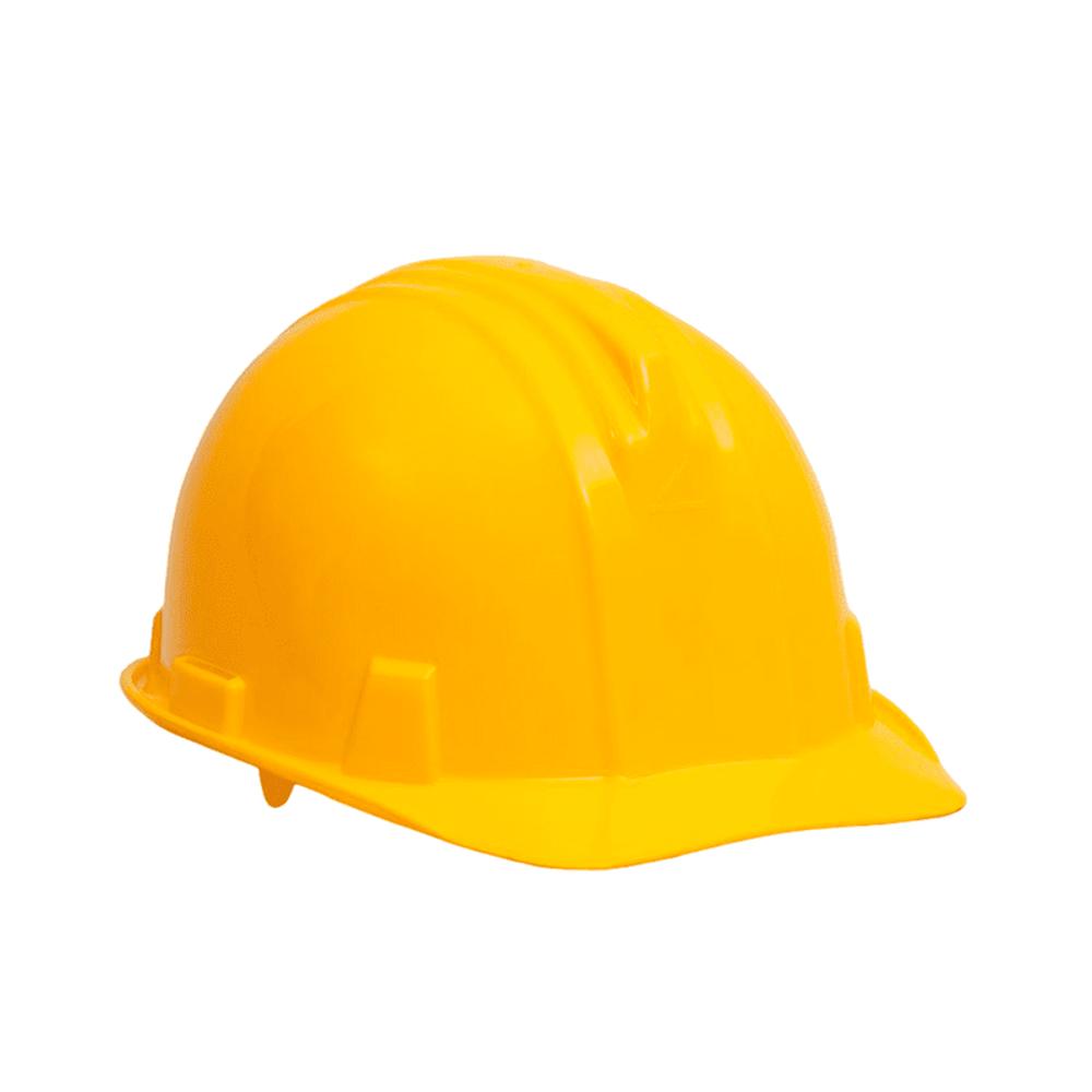 Casco Bunker Semiautomatico Amarillo img #1