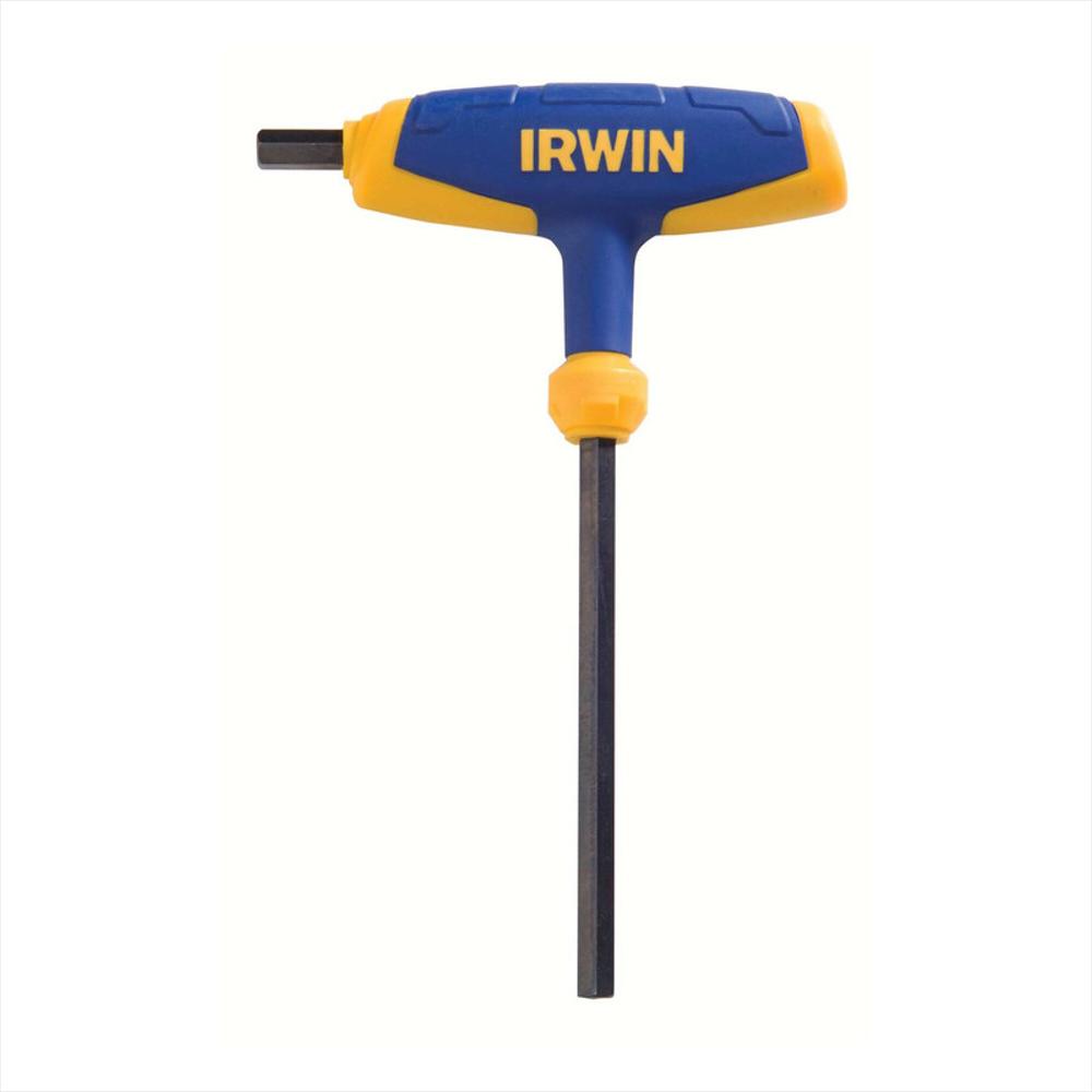 Llave Bristol 1/8 pulgadas En T Mango Encauchetado img #1