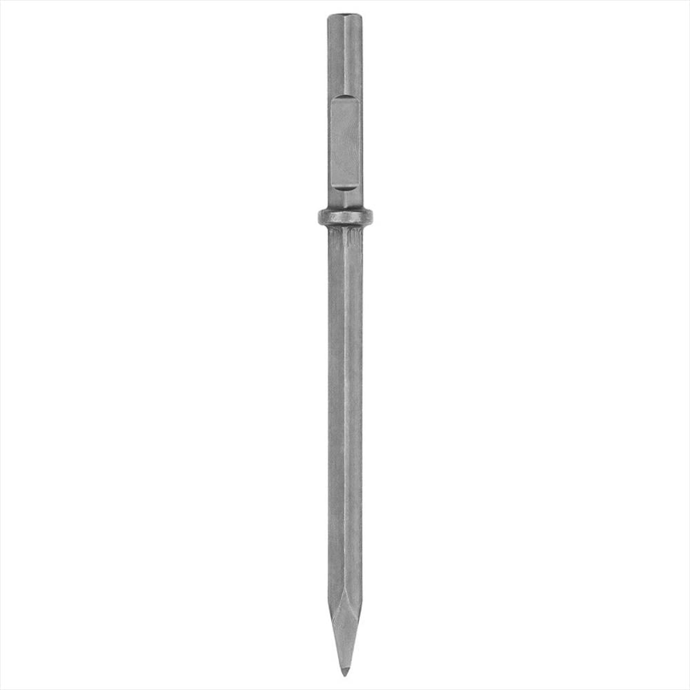 Cincel Hexagonal Punta Aguda 1.1/8 pulgadas X 20 pulgadas Dw5960 img #1