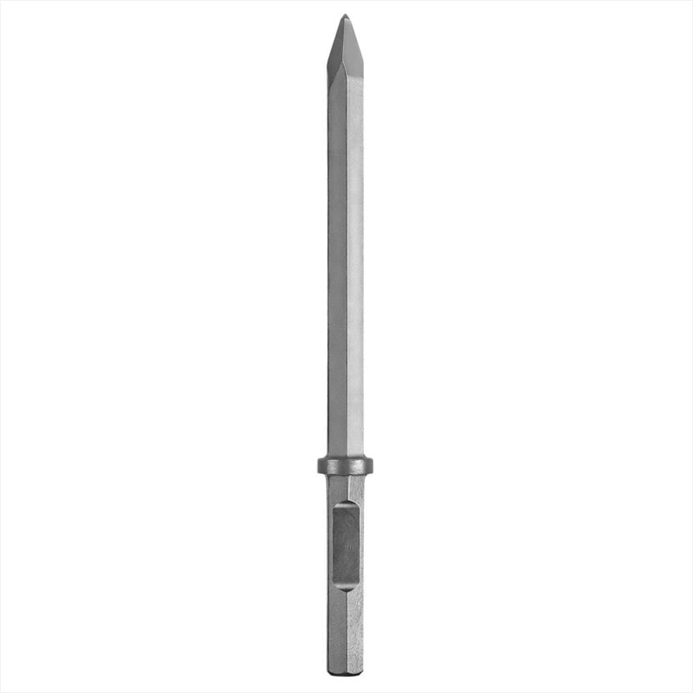 Cincel Hexagonal Punta Aguda 1.1/8 pulgadas X 20 pulgadas Dw5960 img #2