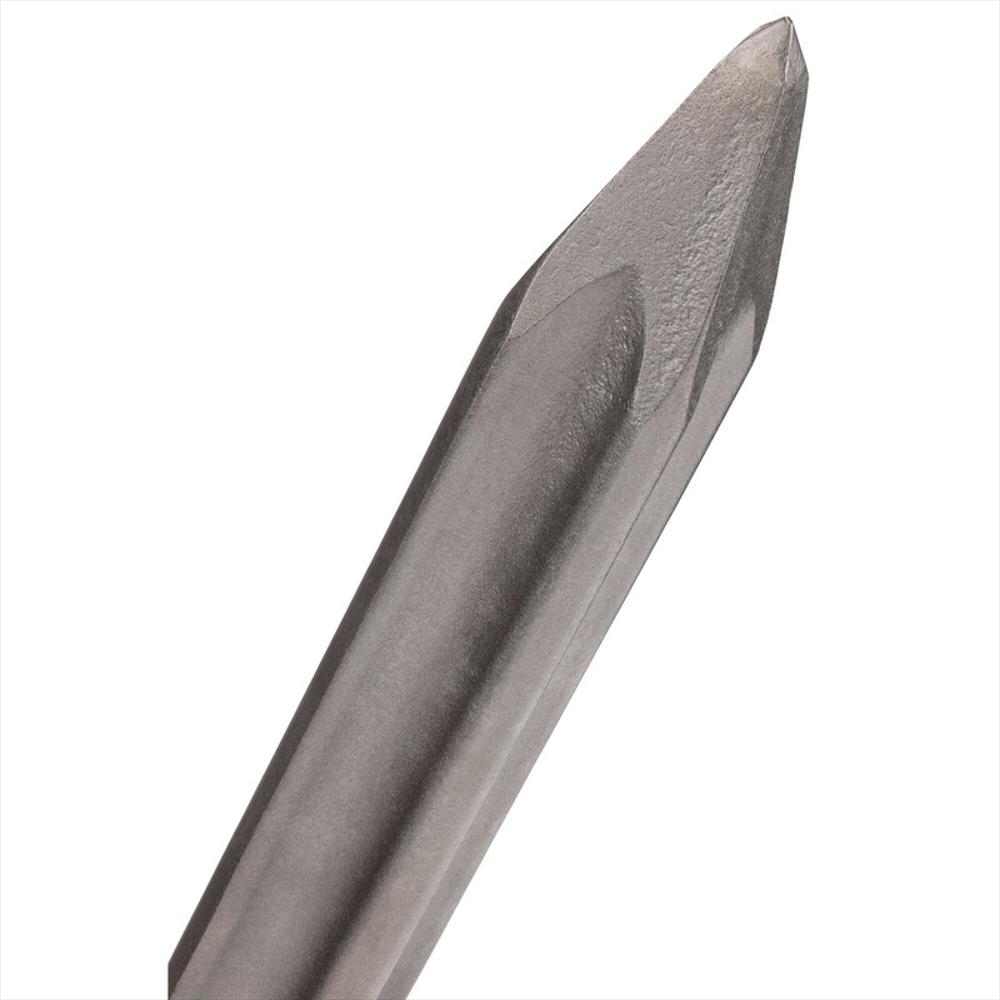 Cincel Hexagonal Punta Aguda 1.1/8 pulgadas X 20 pulgadas Dw5960 img #3