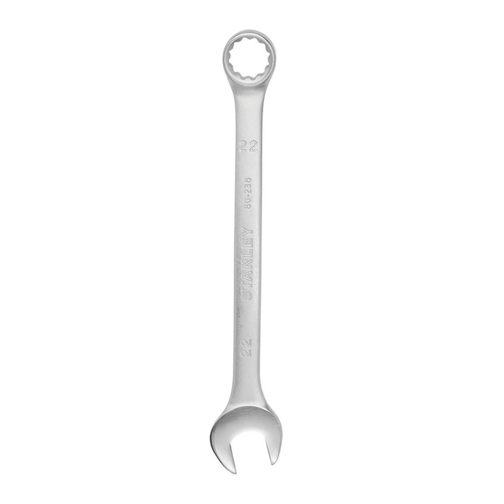 Llave Mixta 22Mm Basica img #1
