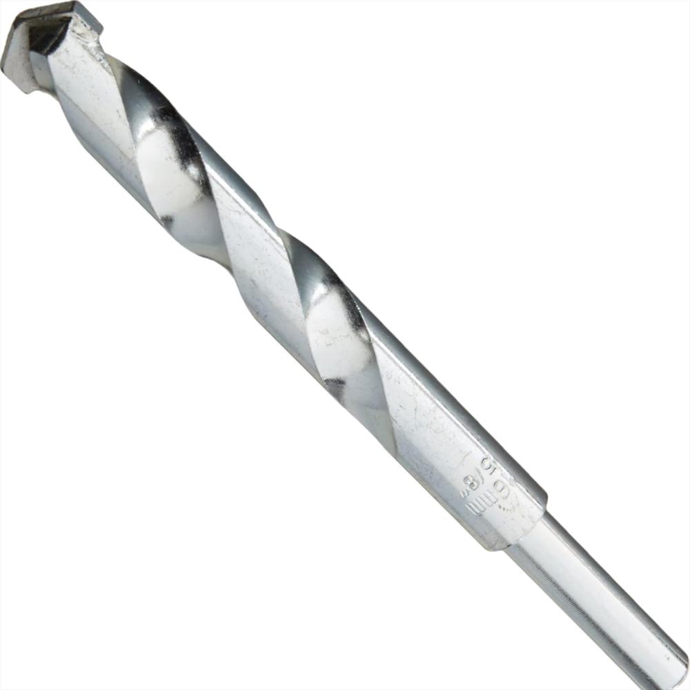 Broca Para Muro 5/8 pulgadas X 6 pulgadas Dw531600c img #1