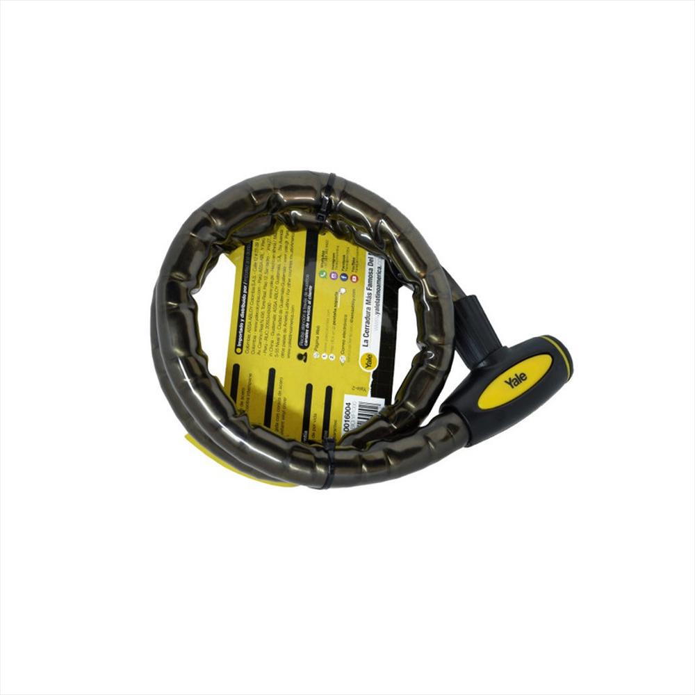 Candado Para Bicicleta 1Mts img #2