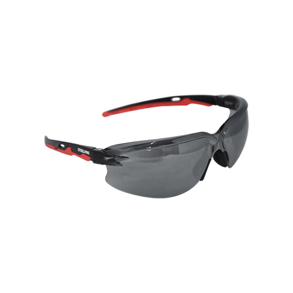 Anteojo Epsilon Lente Gris Espejado Af Z87 img #1