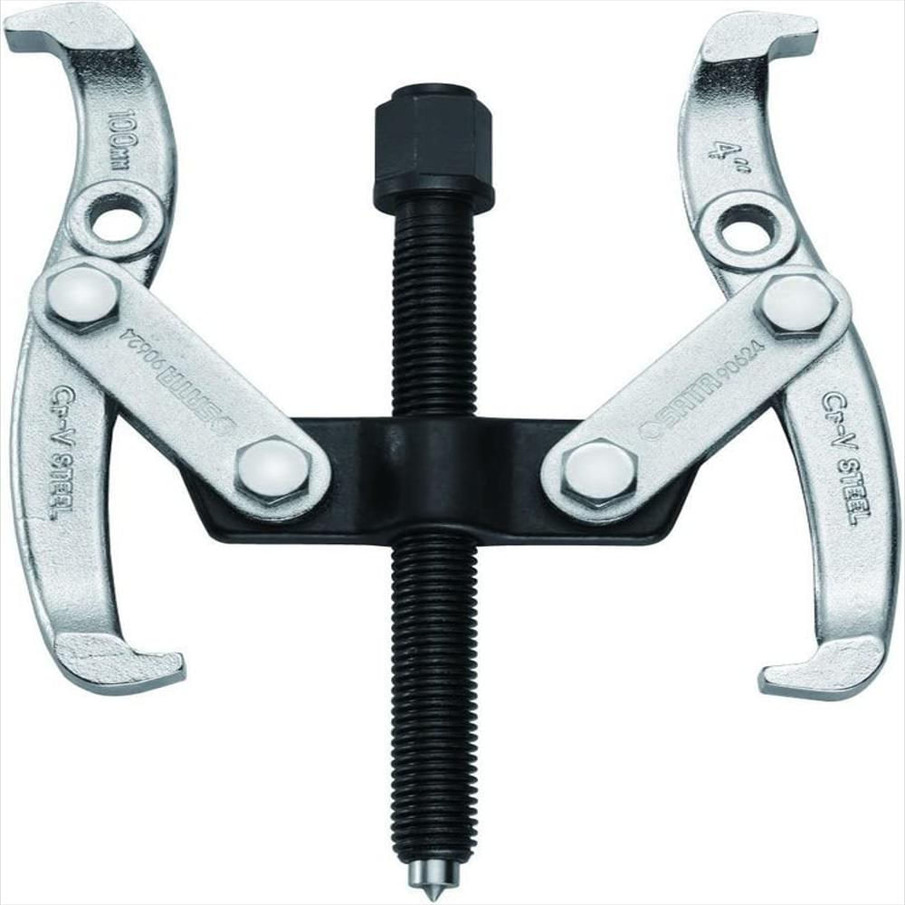 Extractor De Polea 3 pulgadas X 2 Brazos img #1