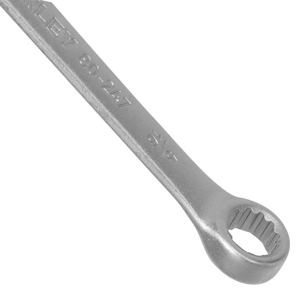 Llave Mixta 5/16 pulgadas Basica (2 Unds) img #2