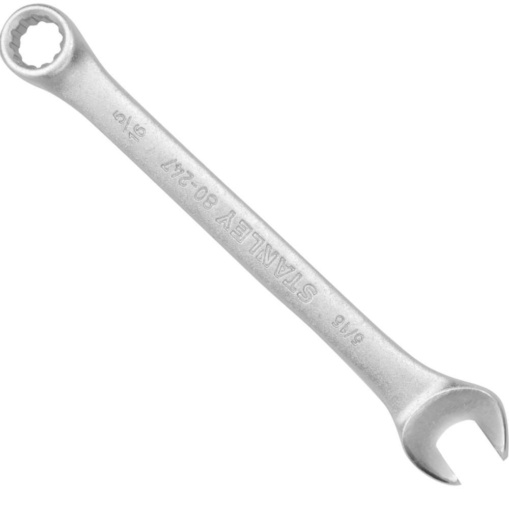 Llave Mixta 5/16 pulgadas Basica (2 Unds) img #4