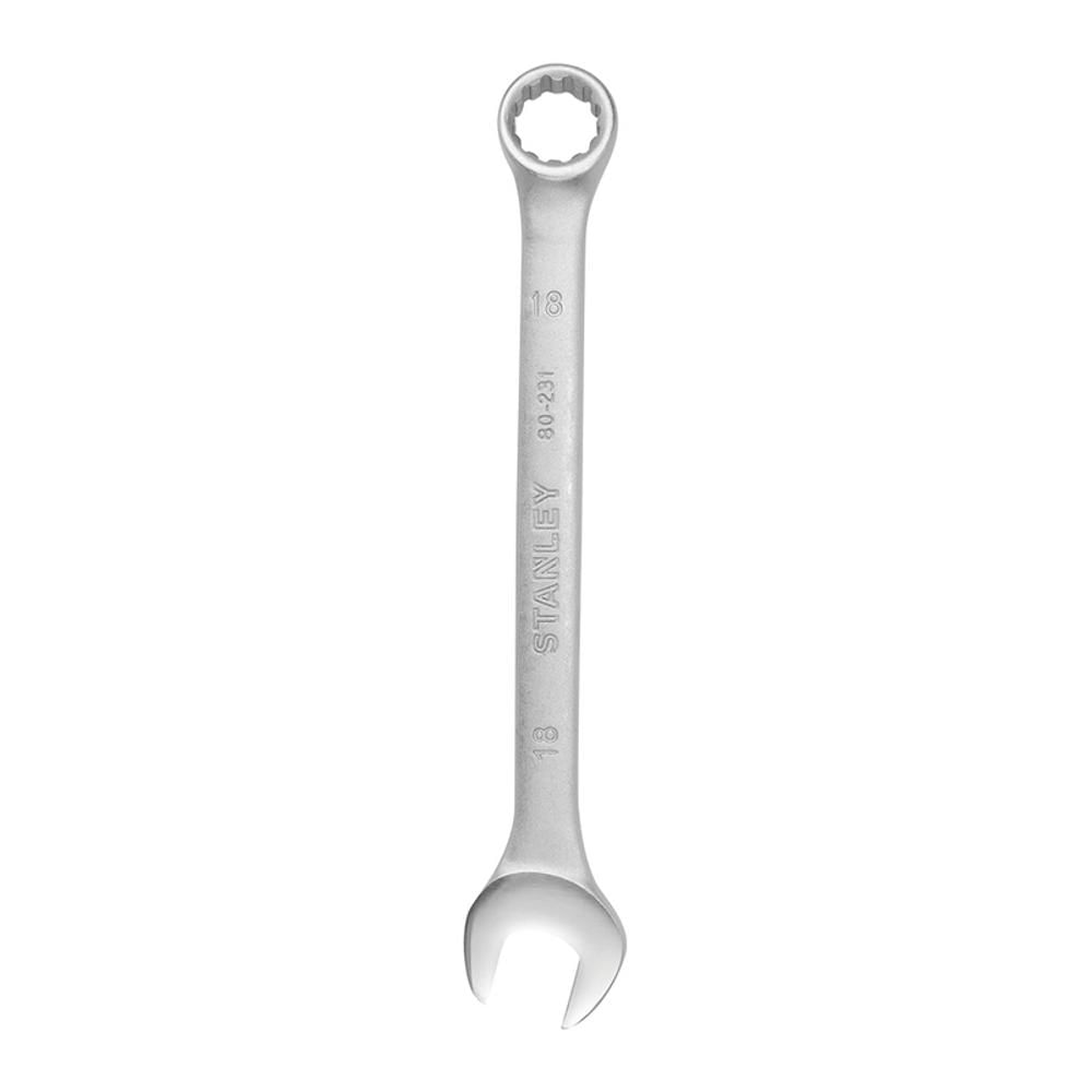 Llave Mixta 18Mm Basica img #1