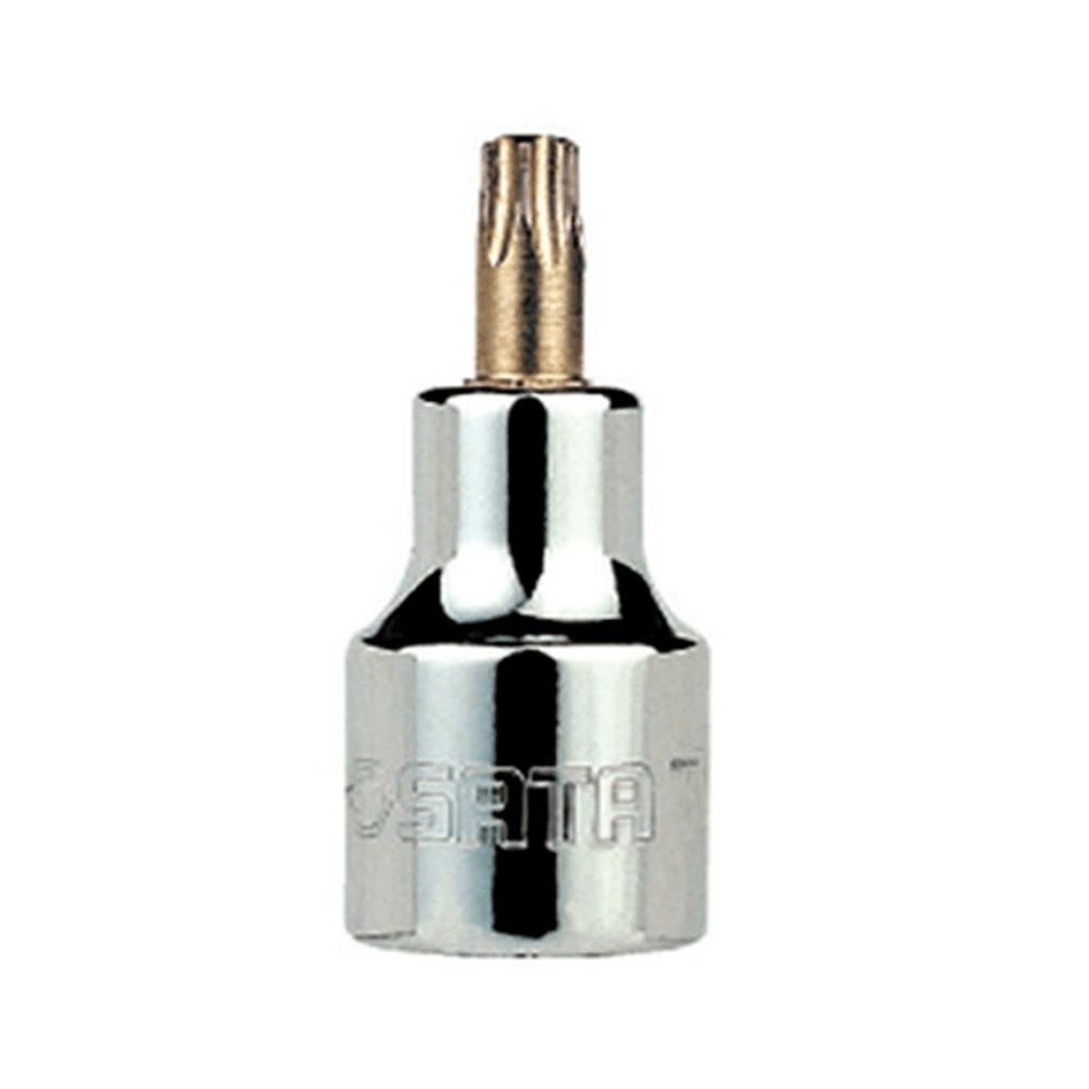 Llave Copa Cuadrante De 3/8 pulgadas 6Pt Copa E Torx E11 (2 Unds) img #1