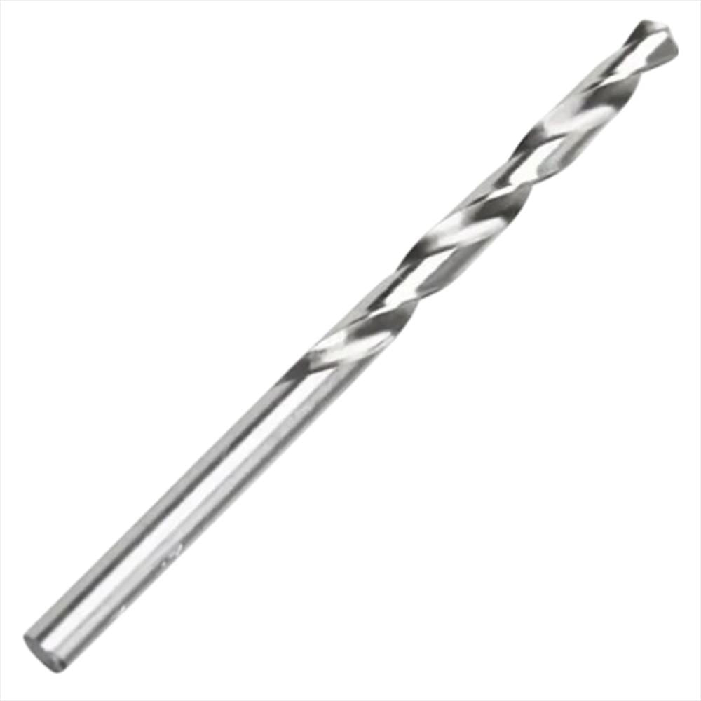 Broca Para Metal Ar 3Mm Industrial M 2 (2 Unds) img #1