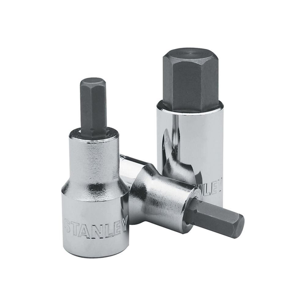 Llave Copa Bristol Cuadrante 1/2 pulgadas X 10Mm img #1