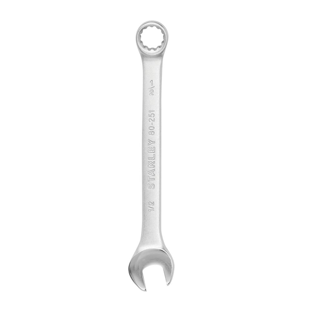 Llave Mixta 1/2 pulgadas Basica img #1