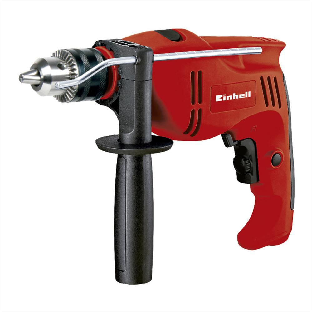 Taladro Percutor 1/2 pulgadas 710W img #1