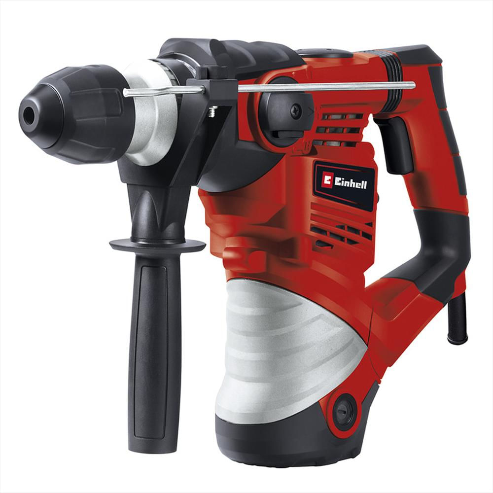 Rotomartillo Sds Plus De 1 pulgadas 3J 800 Watts img #1
