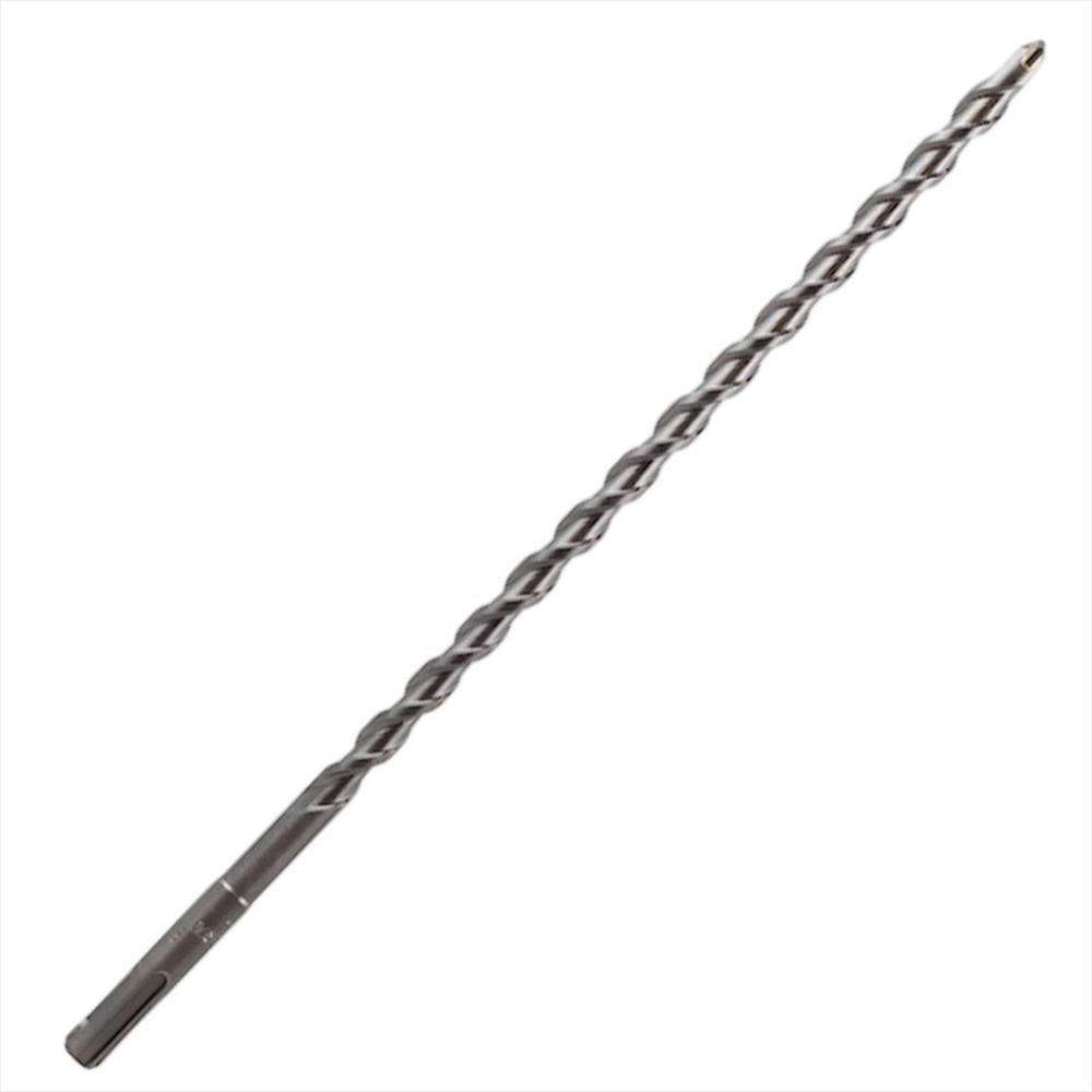 Broca Para Muro Sds Plus 3/8 X10 X 12 Profesional img #1