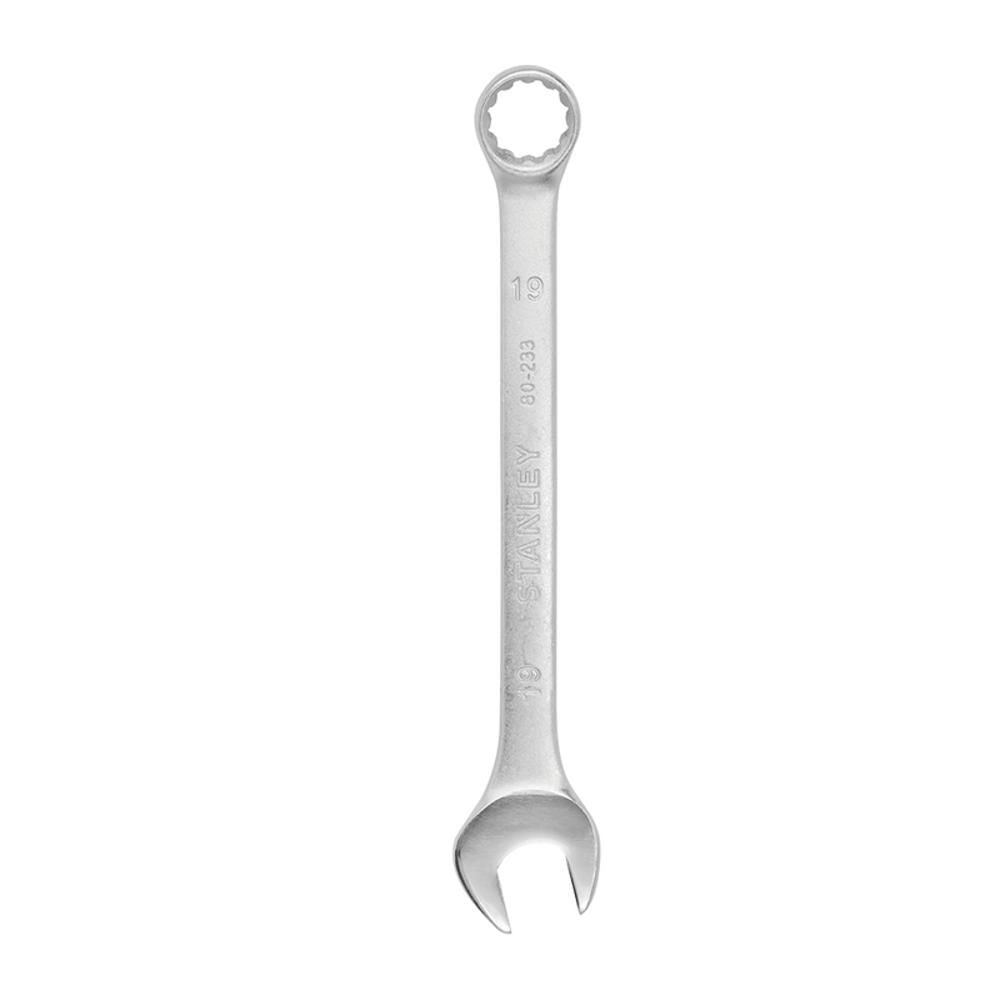 Llave Mixta 19Mm Basica img #1