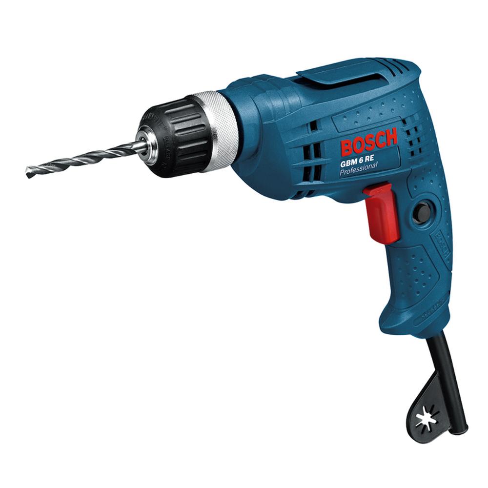 Taladro De Rotacion 3/8 350W Vvr 4000Rpm Ma img #1