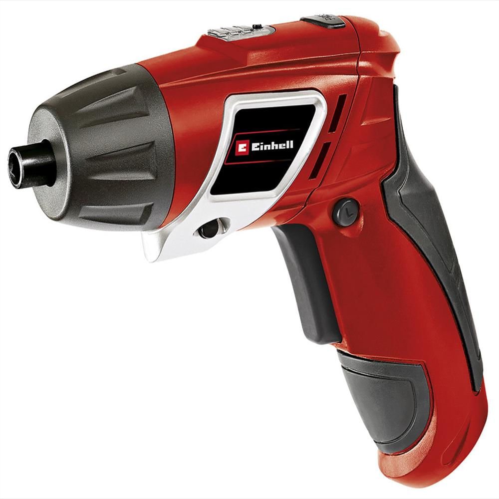 Atornillador Inalambrico 3.6V 1/4 pulgadas img #1