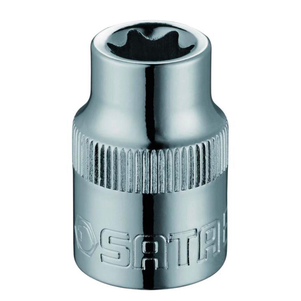Llave Copa Cuadrante De 3/8 pulgadas 6Pt Copa E Torx E20 img #1