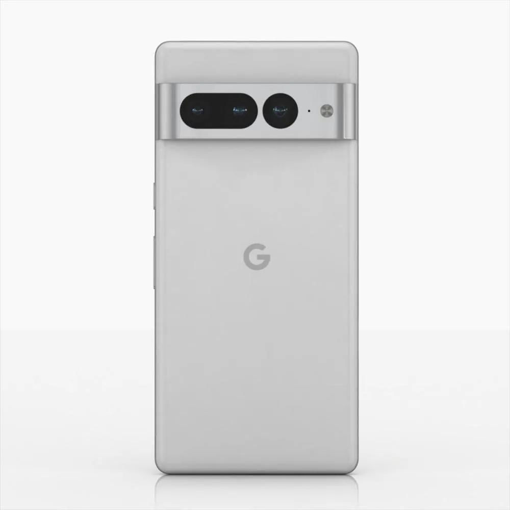 Celular Google Pixel 7 Pro Reacondicionado 5G 256Gb 12Gb Ram Blanco img #2