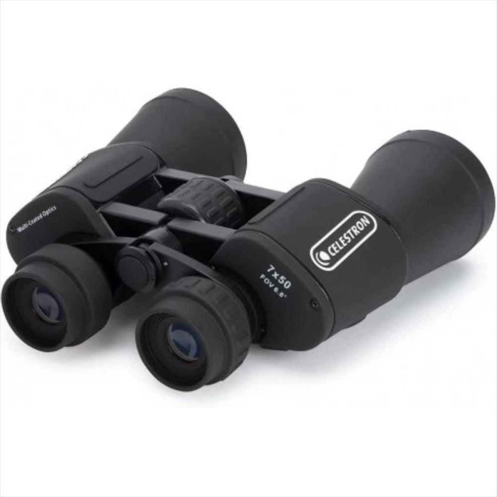 Binoculares Celestron Cometron 7X50 img #3