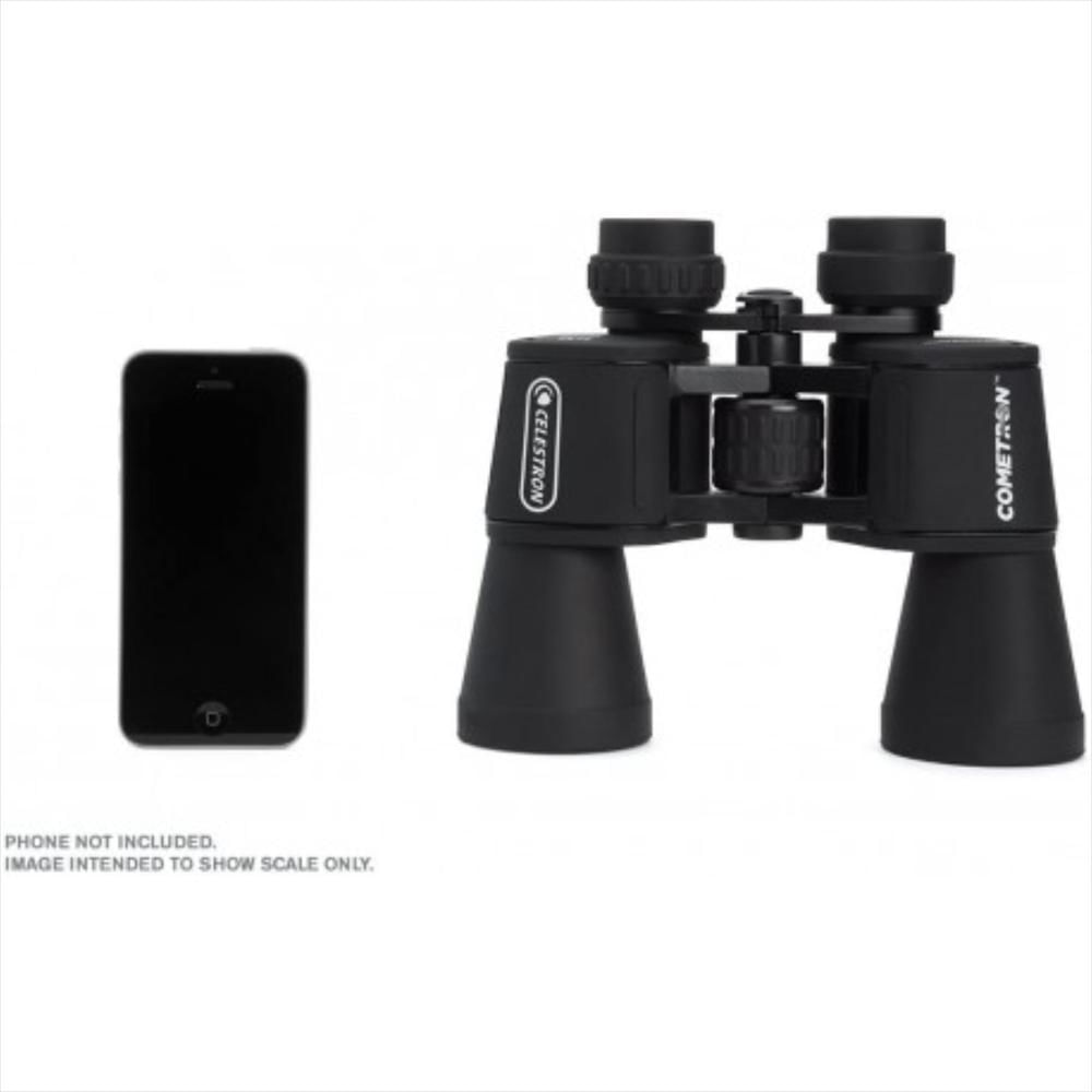 Binoculares Celestron Cometron 7X50 img #4