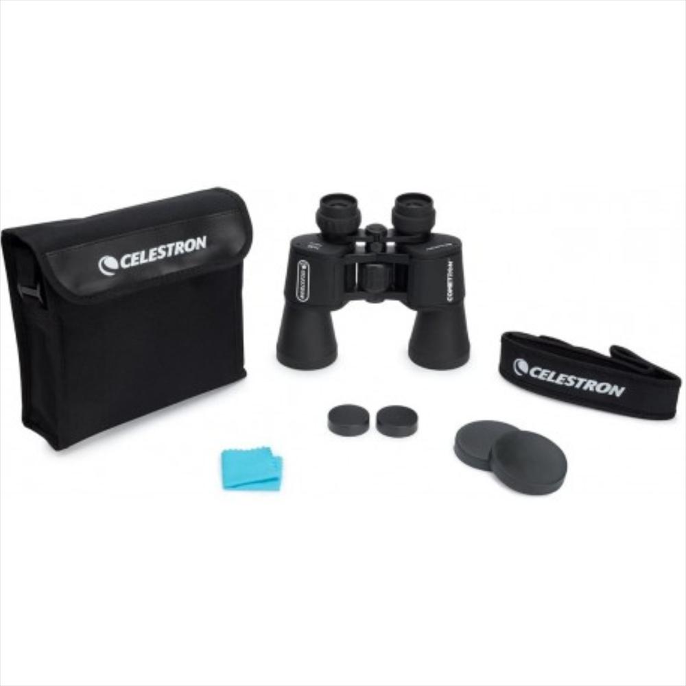 Binoculares Celestron Cometron 7X50 img #5
