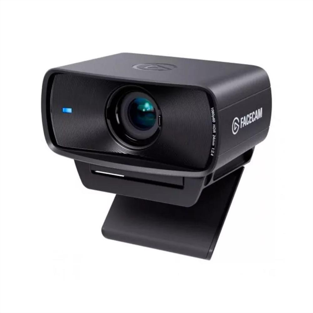 Cámara Elgato Facecam Mk.2 Full Hd Para Streaming img #1