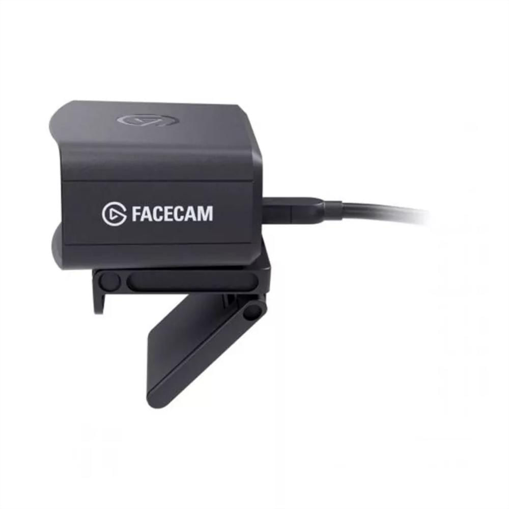 Cámara Elgato Facecam Mk.2 Full Hd Para Streaming img #4