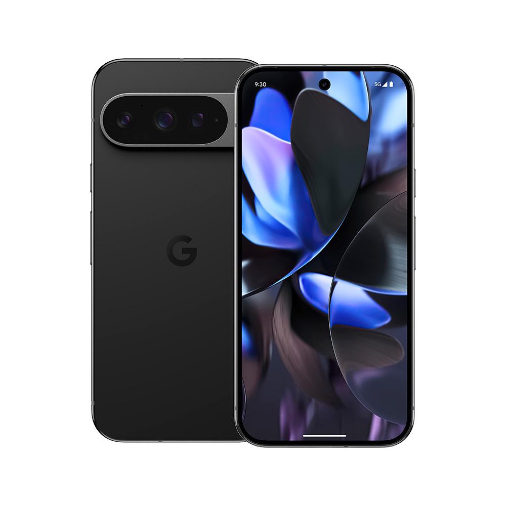 Celular Google Pixel 9 Pro Reacondicionado 5G 128Gb 12Gb Ram Negro img #1