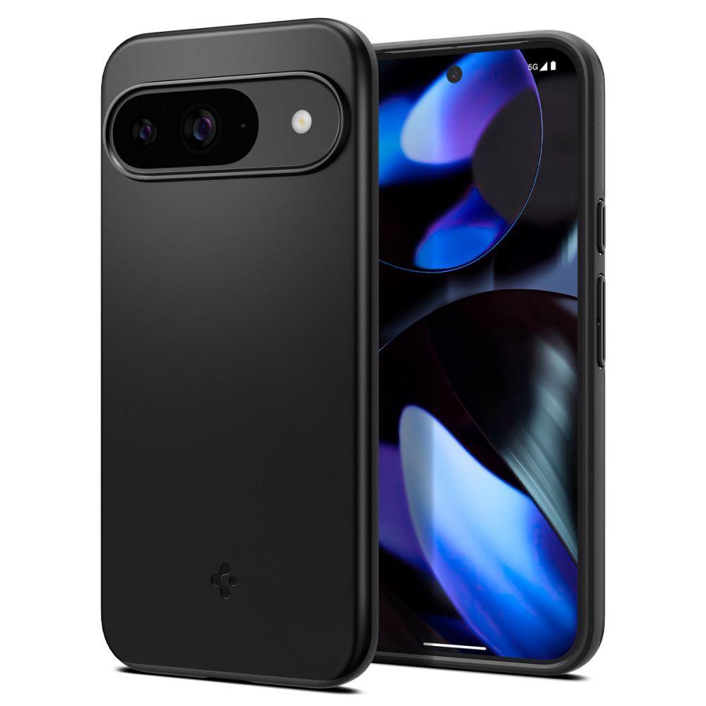 Celular Google Pixel 9 Pro Reacondicionado 5G 128Gb 12Gb Ram Negro img #2